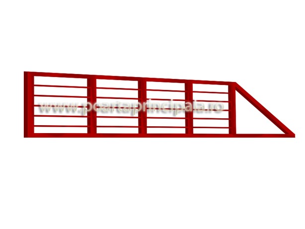 Poarta autoportanta 01